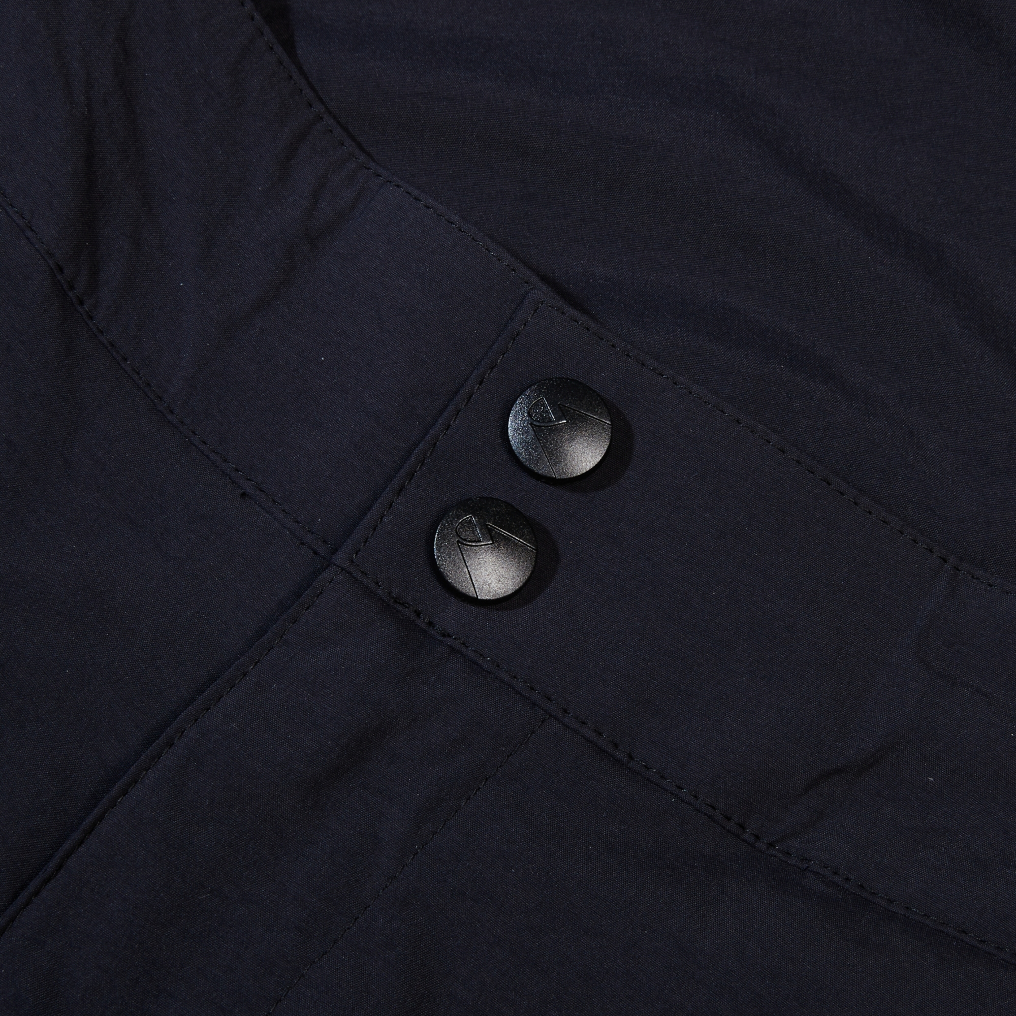 Endura Hummvee Lite Shorts mit Innenhose Schwarz - S – Bild 4