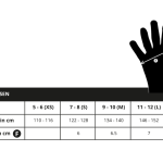 Endura Kinder Engineered Padded Boxer 11-12yrs – Bild 2