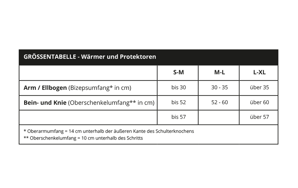 Endura Engineered Armwärmer L-XL – Bild 3