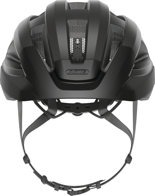 Abus Macator Helm matt black S 51-55cm – Bild 3