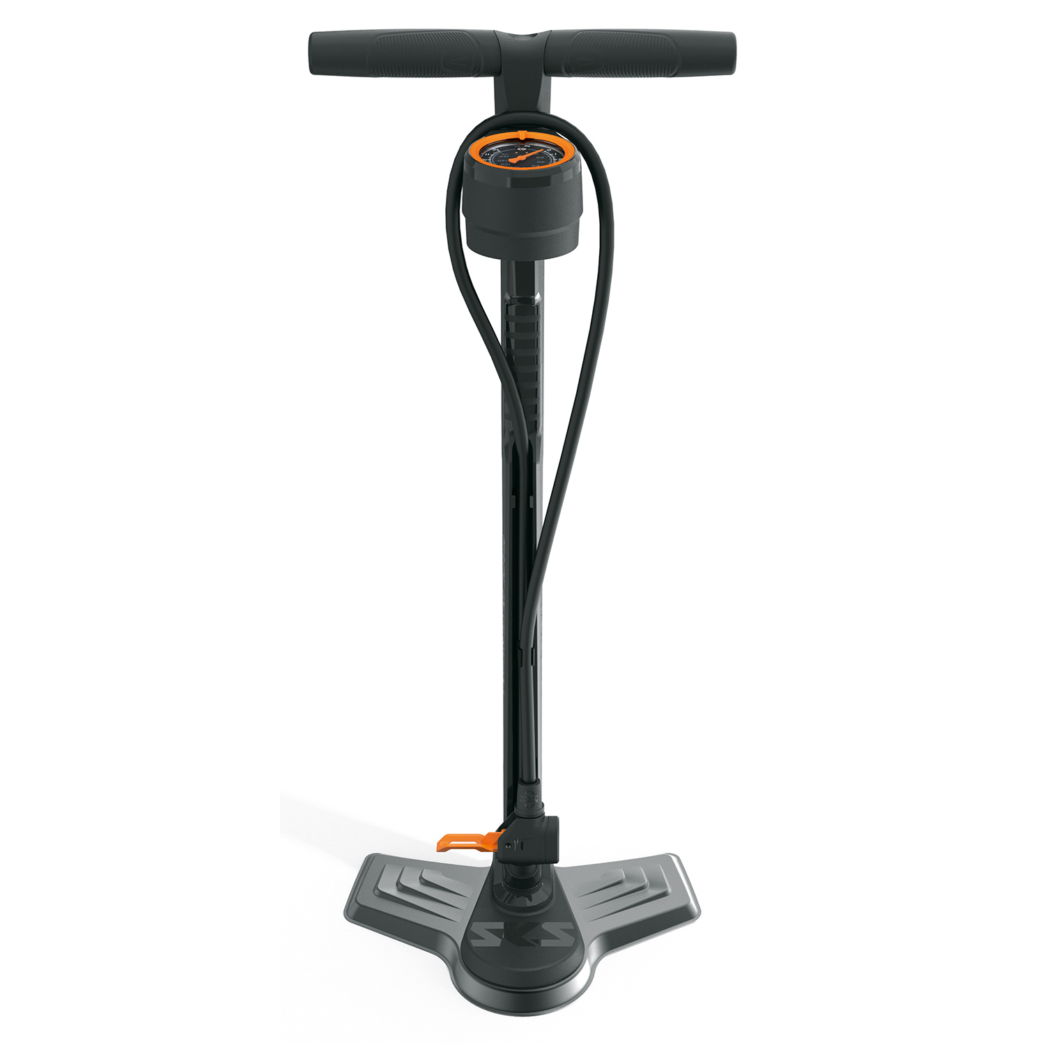 SKS Airmotion 12.0 Standpumpe – Bild 2