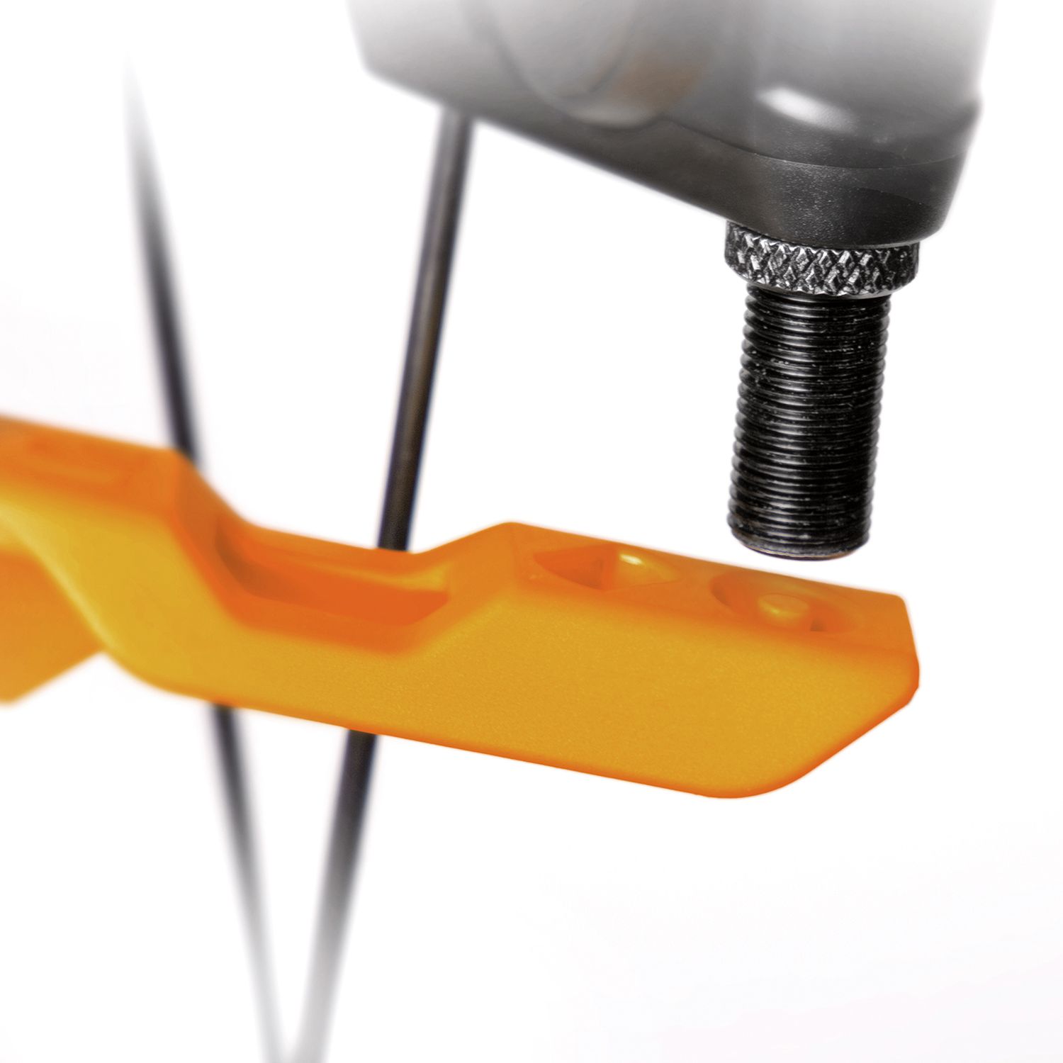 SKS Airmotion 12.0 Standpumpe – Bild 5