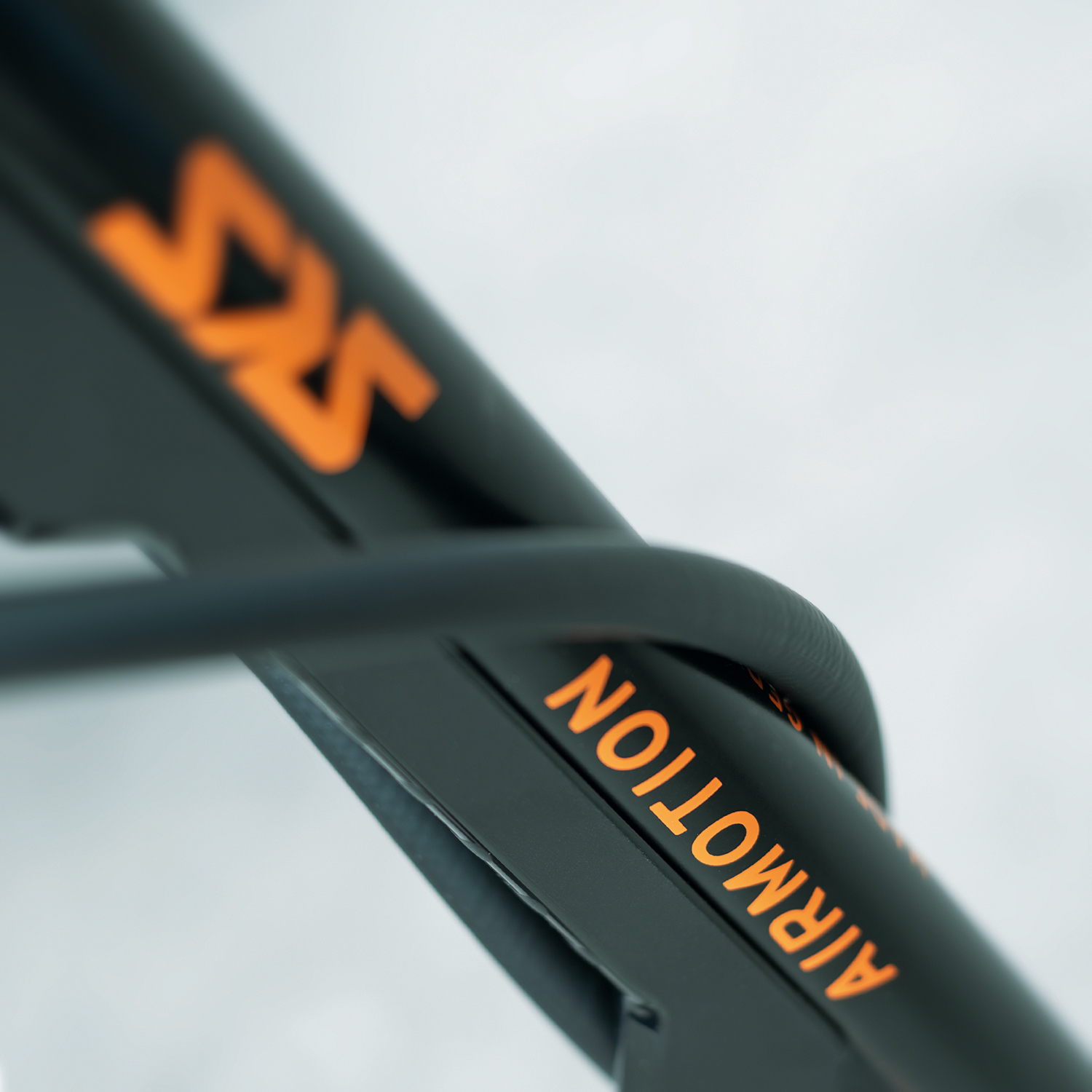 SKS Airmotion 12.0 Standpumpe – Bild 7