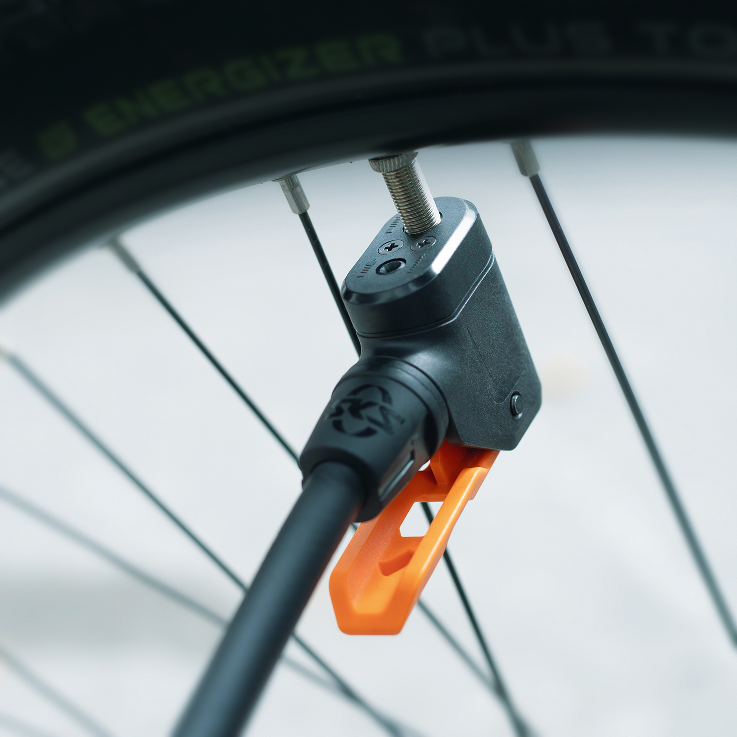 SKS Airmotion 12.0 Standpumpe – Bild 10