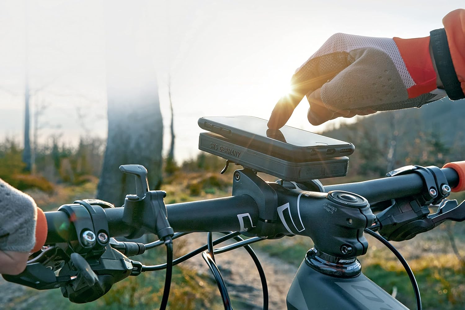 SKS COMPIT Cover Iphone 6+/7+/8+ – Bild 6