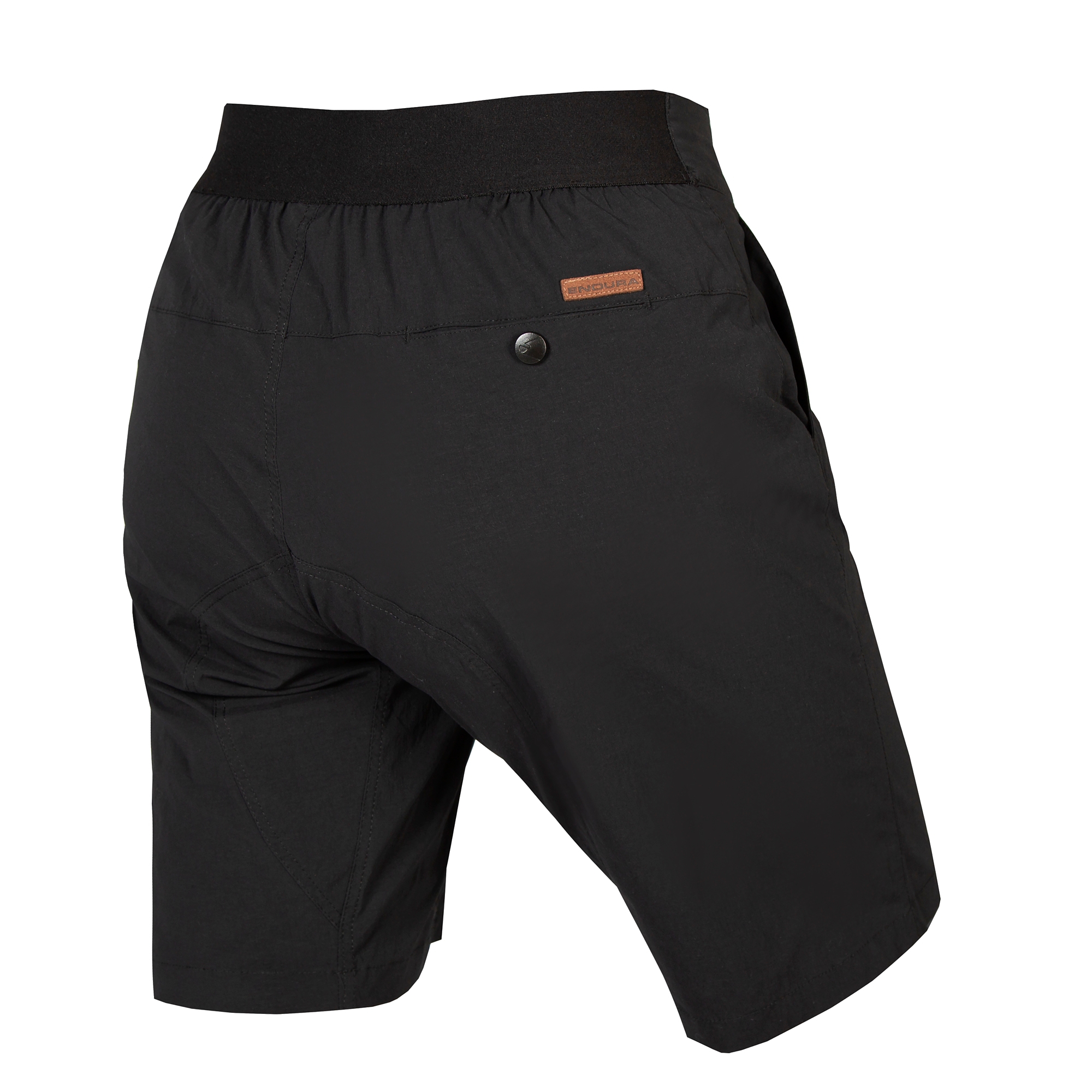 Endura Damen Hummvee Lite Shorts mit Innenhose - S – Bild 2