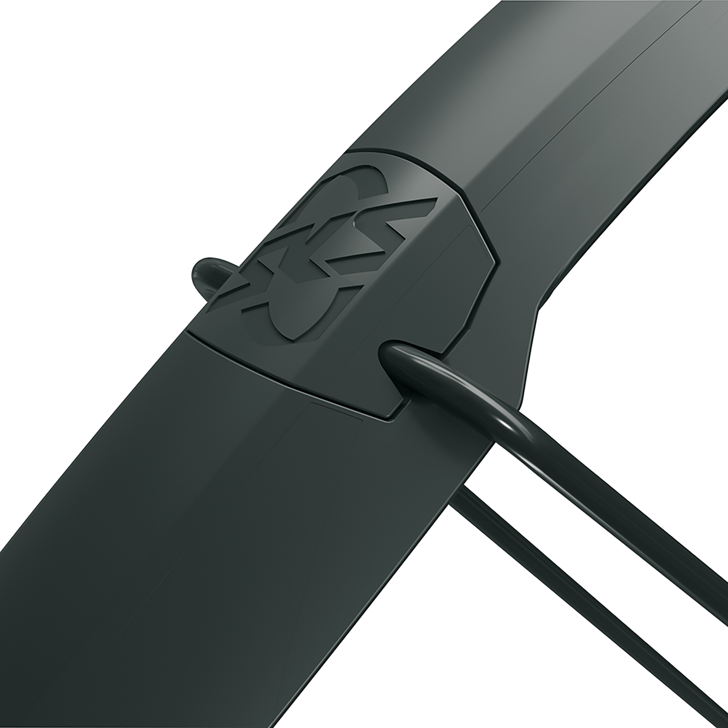 SKS Speedrocker - Schutzblechset für Rennrad/Gravel – Bild 2