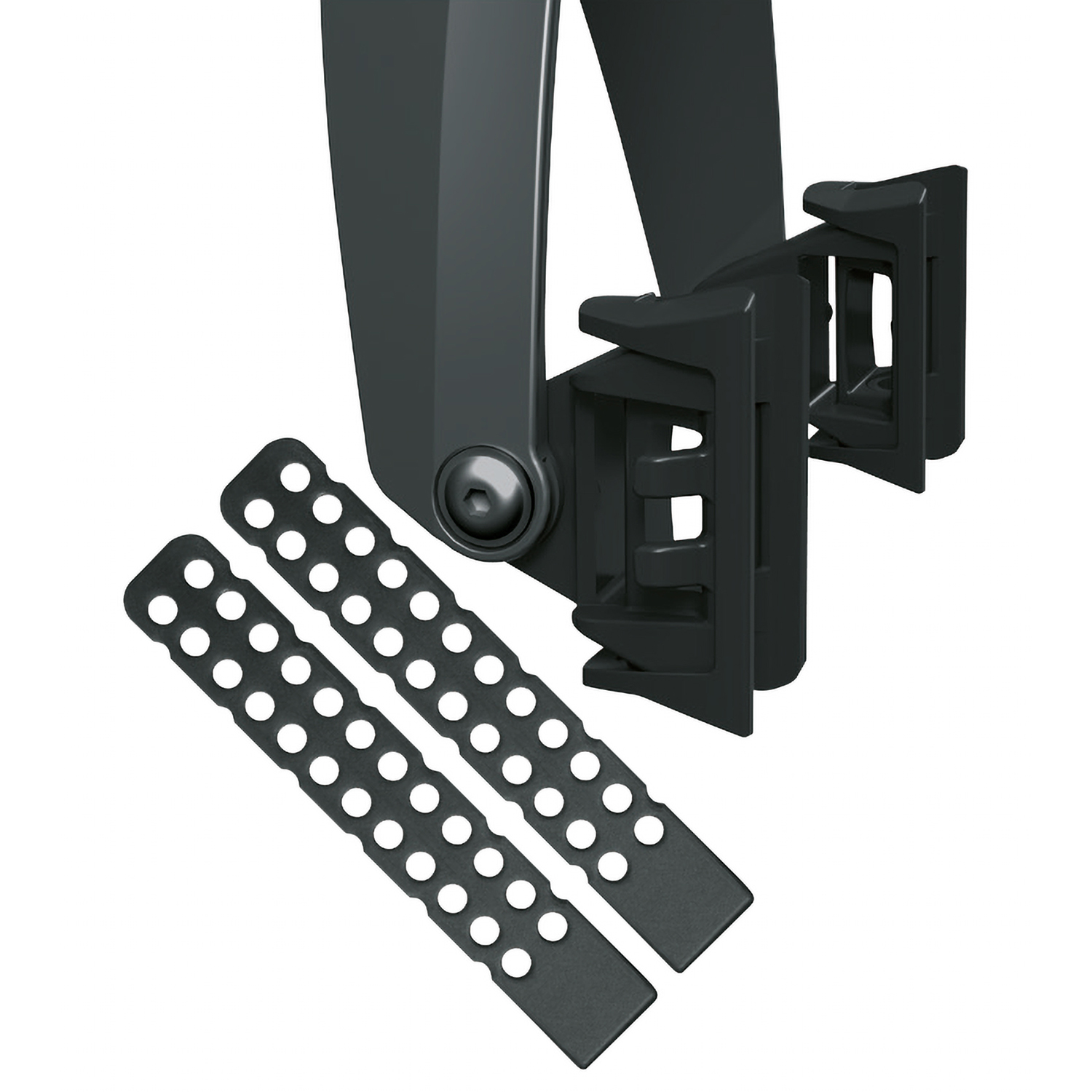 SKS Speedrocker - Schutzblechset für Rennrad/Gravel – Bild 4