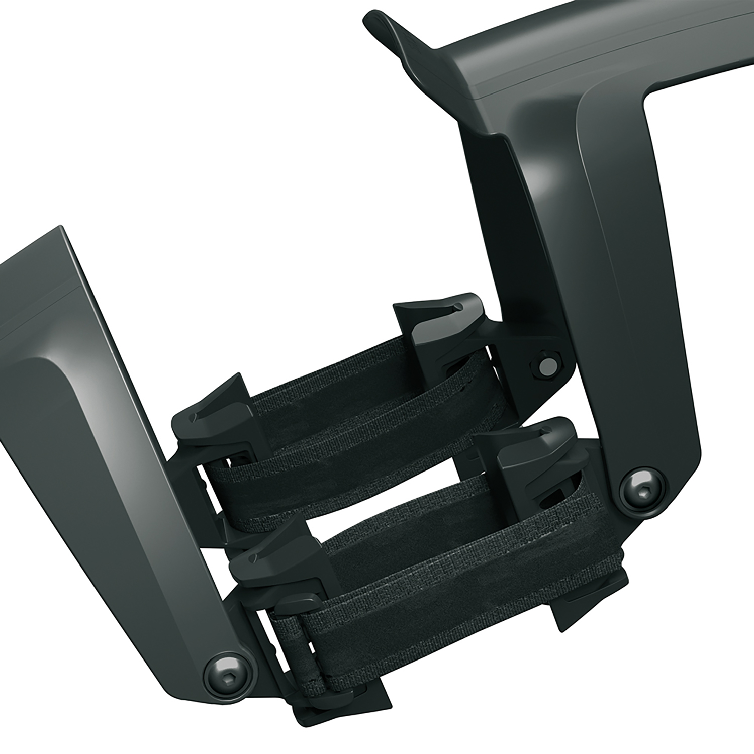 SKS Speedrocker - Schutzblechset für Rennrad/Gravel – Bild 7