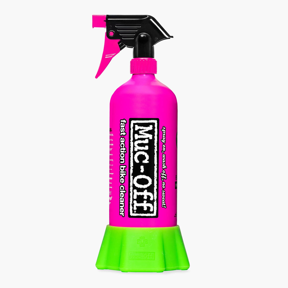 Muc Off Bottle For Life Bundle inkl. 4 x Punk Powder – Bild 2