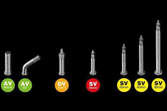 Schwalbe Schlauch SV13AP Air Plus - 26Zoll – Bild 3