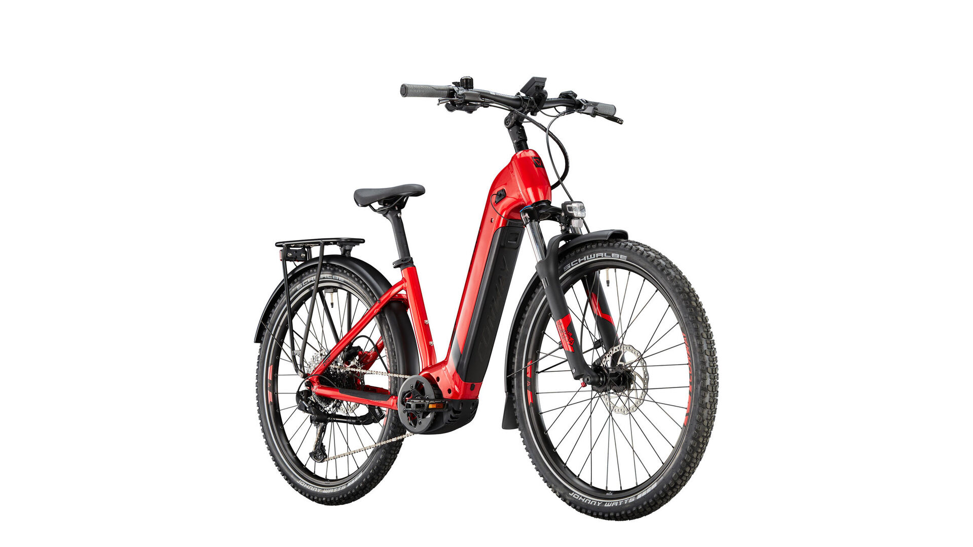 Conway Cairon C 3.0 Wave - M – Bild 2