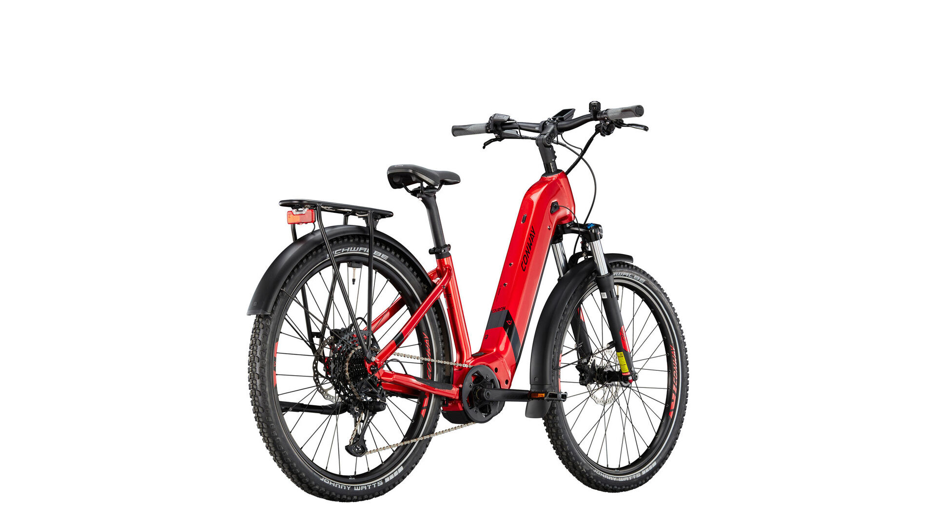 Conway Cairon C 3.0 Wave - M – Bild 3