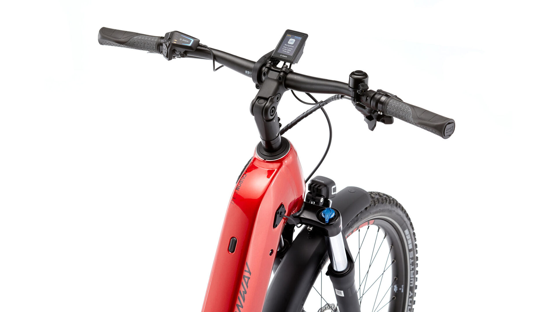 Conway Cairon C 3.0 Wave - M – Bild 4