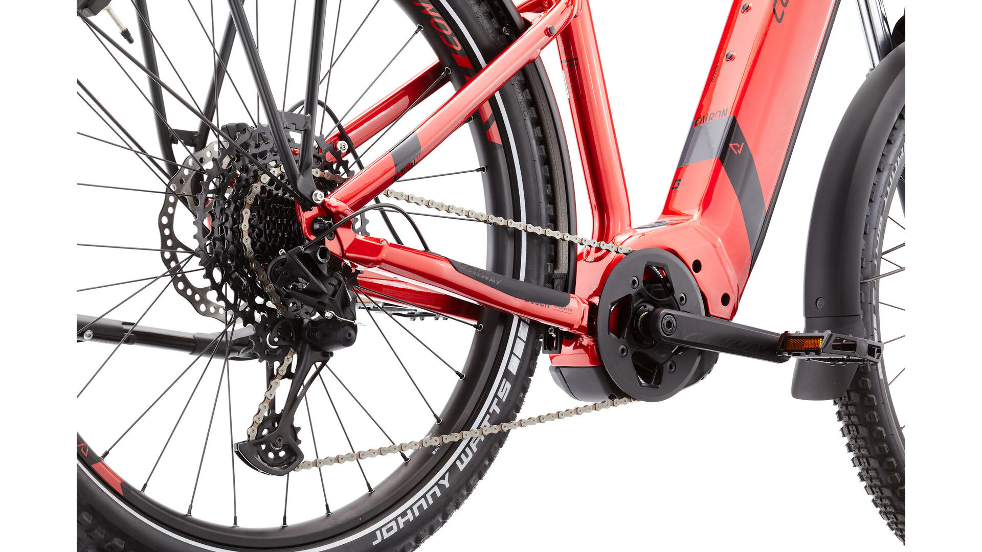 Conway Cairon C 3.0 Wave - M – Bild 6