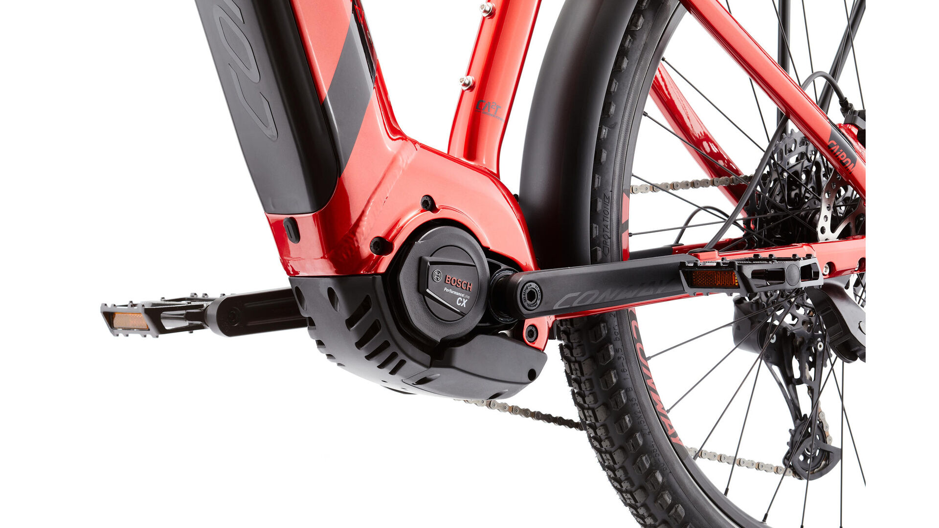 Conway Cairon C 3.0 Wave - M – Bild 5