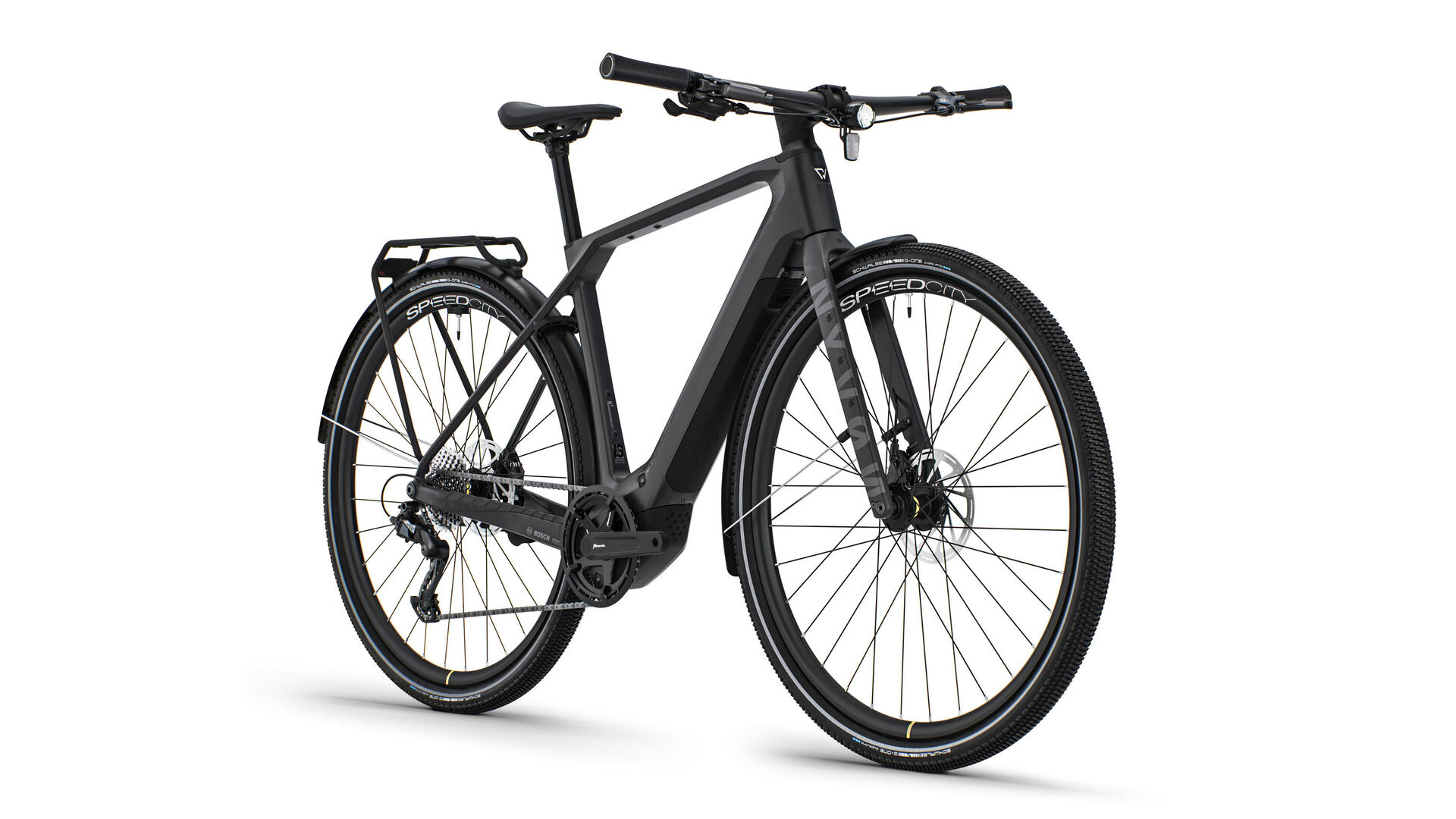 Conway Nyvon 8.0 C HE - S – Bild 3