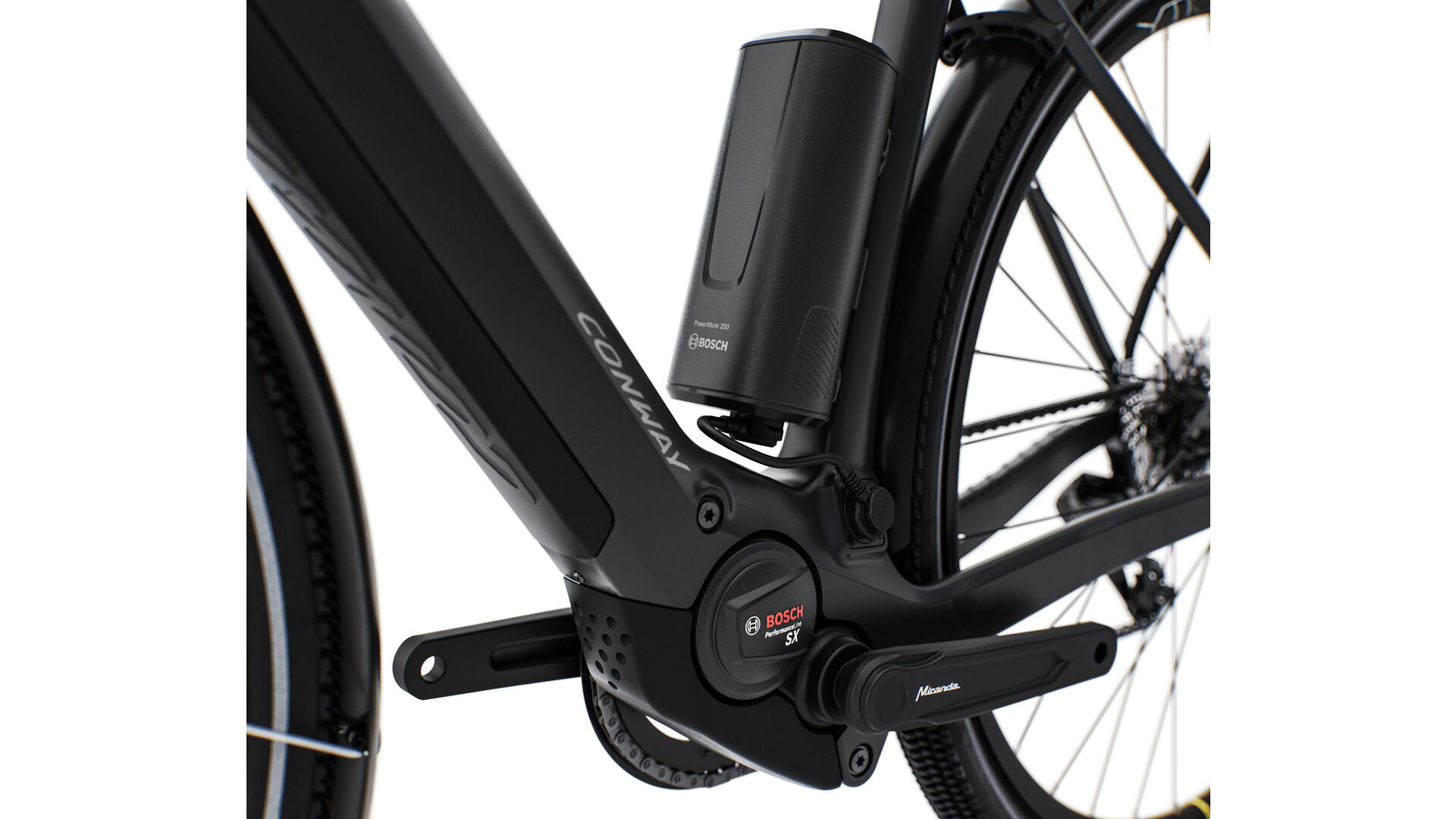 Conway Nyvon 8.0 C HE - S – Bild 7