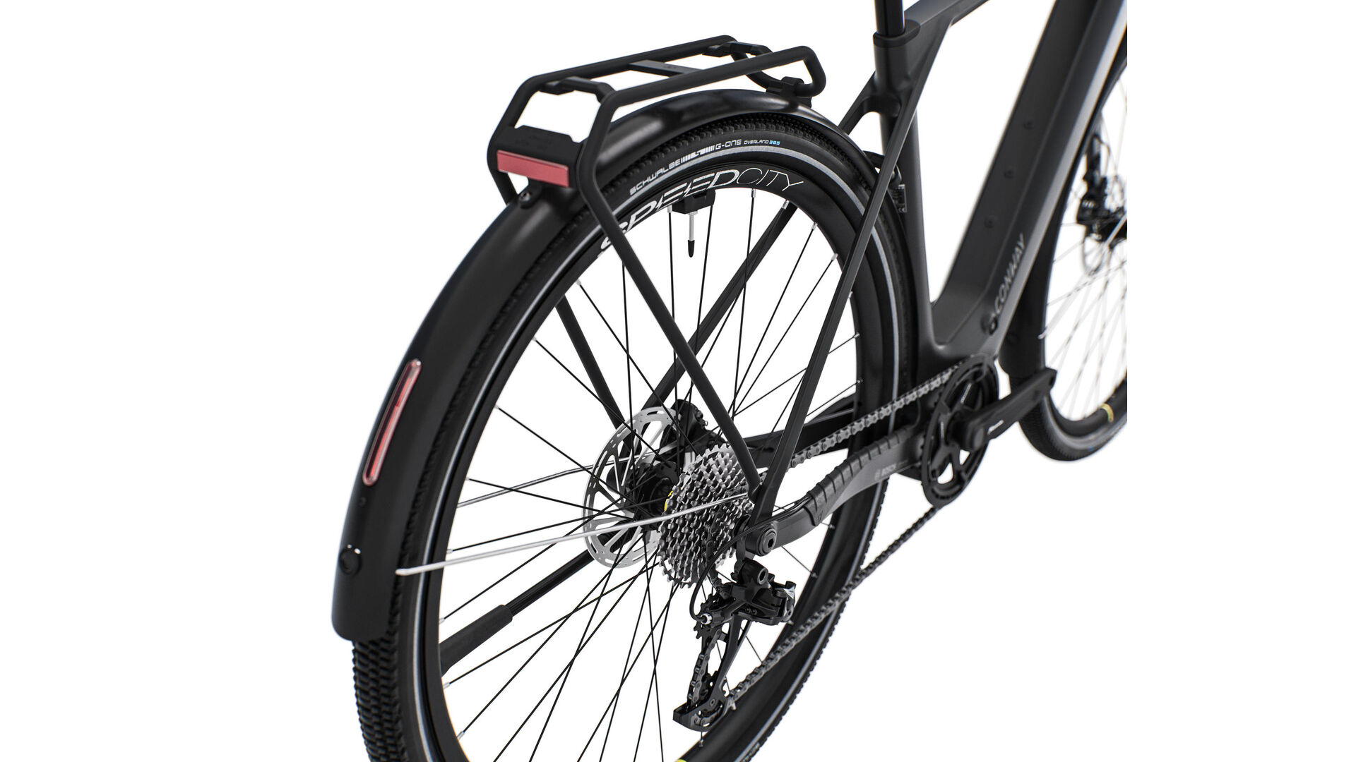 Conway Nyvon 8.0 C HE - S – Bild 6