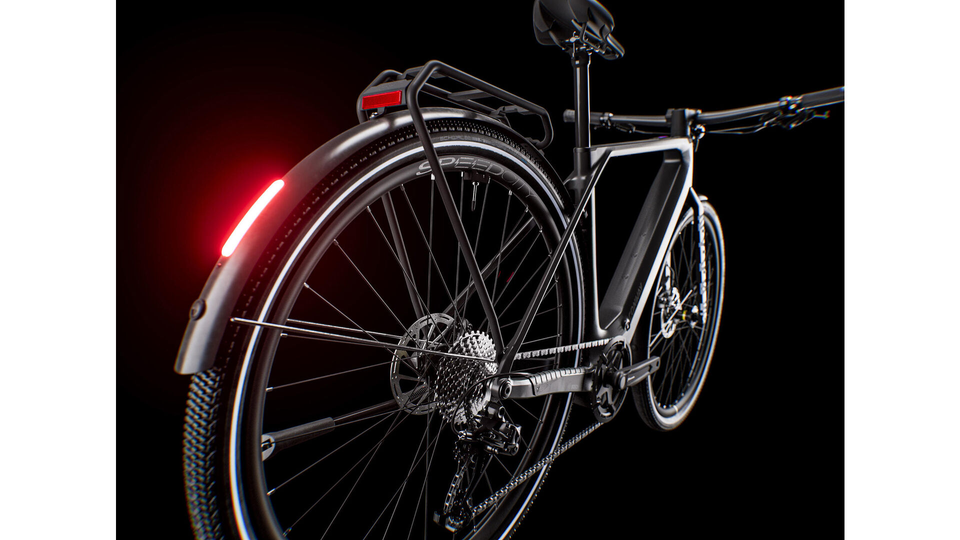 Conway Nyvon 8.0 C HE - S – Bild 2