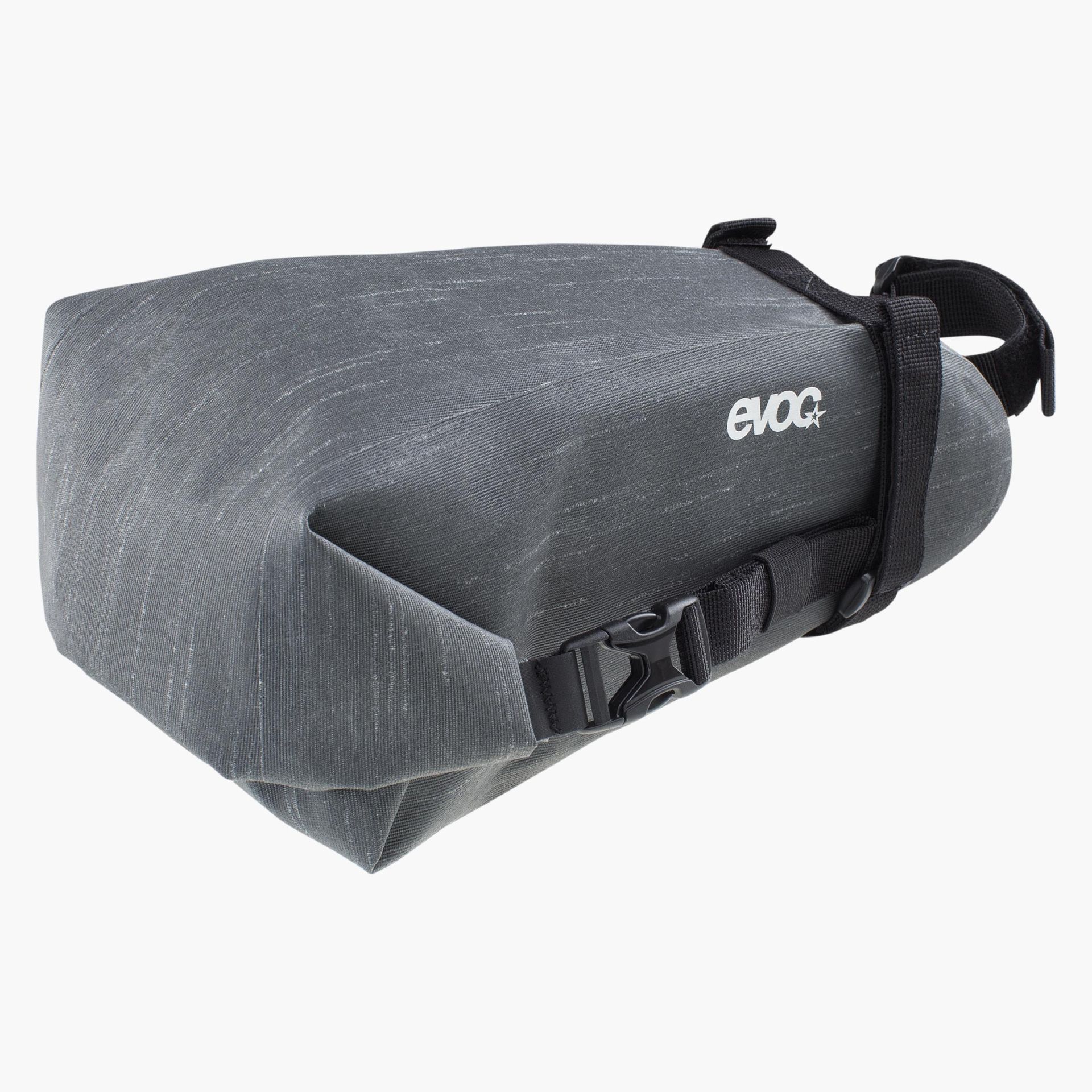 Evoc Seat Pack WP 2lt carbon grey – Bild 4