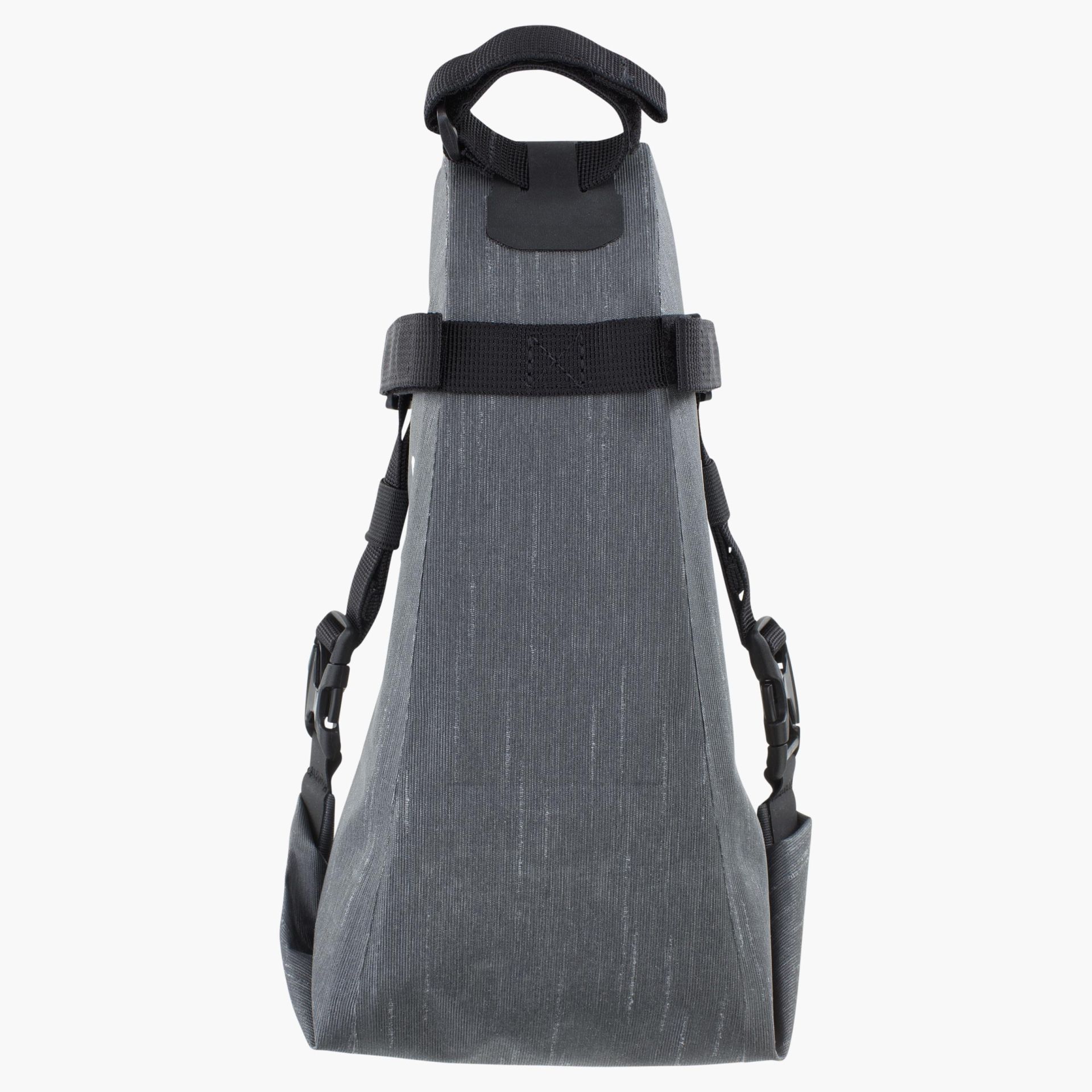 Evoc Seat Pack WP 2lt carbon grey – Bild 5