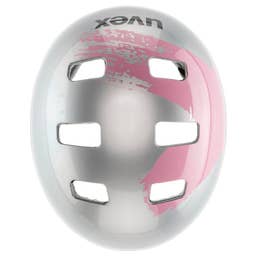 Uvex kid 3 Helm - 55cm Helm – Bild 3