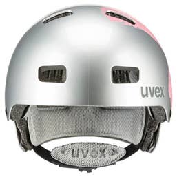 Uvex kid 3 Helm - 55cm Helm – Bild 2