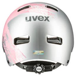 Uvex kid 3 Helm - 55cm Helm – Bild 4