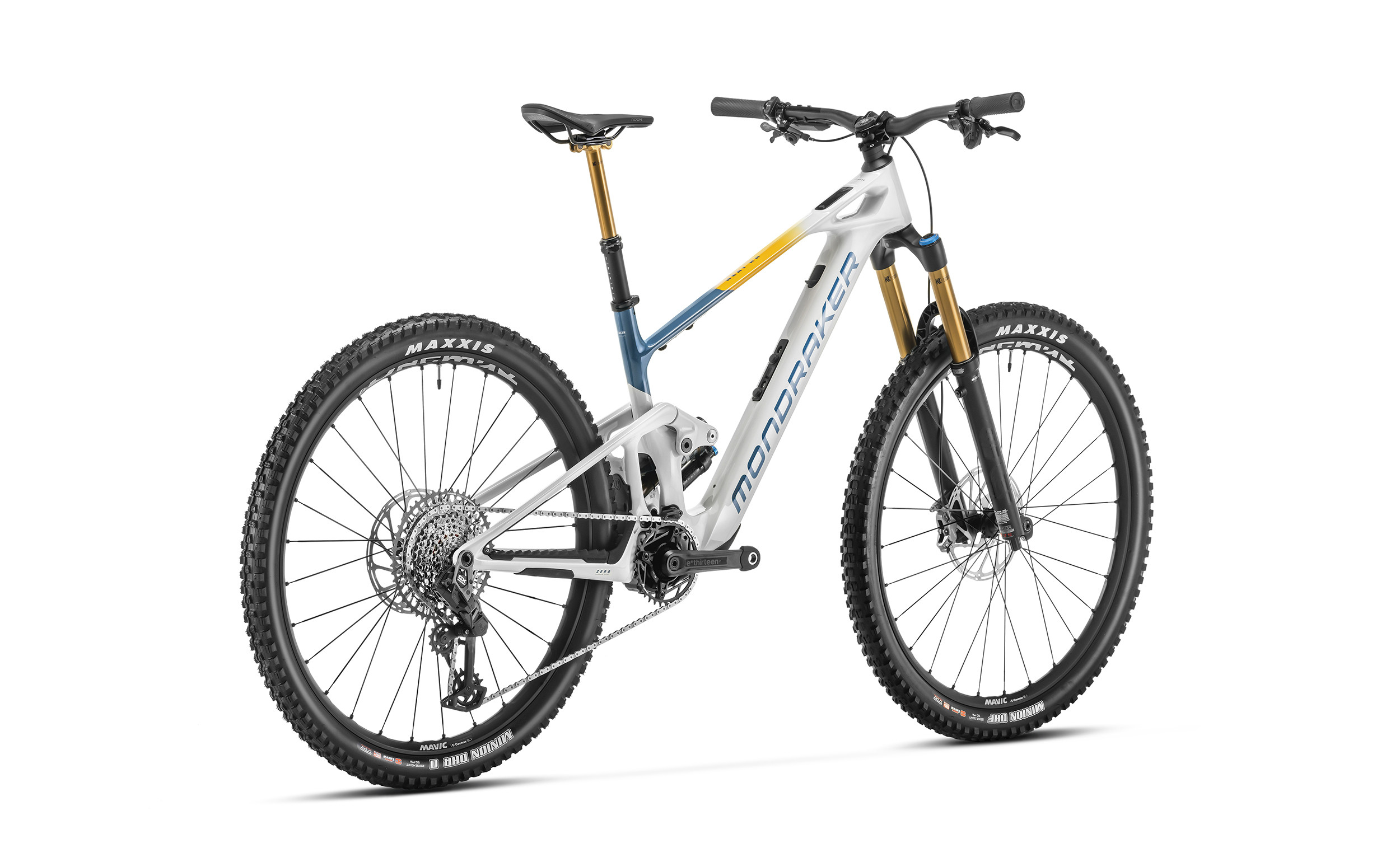 Mondraker Neat RR - S – Bild 2
