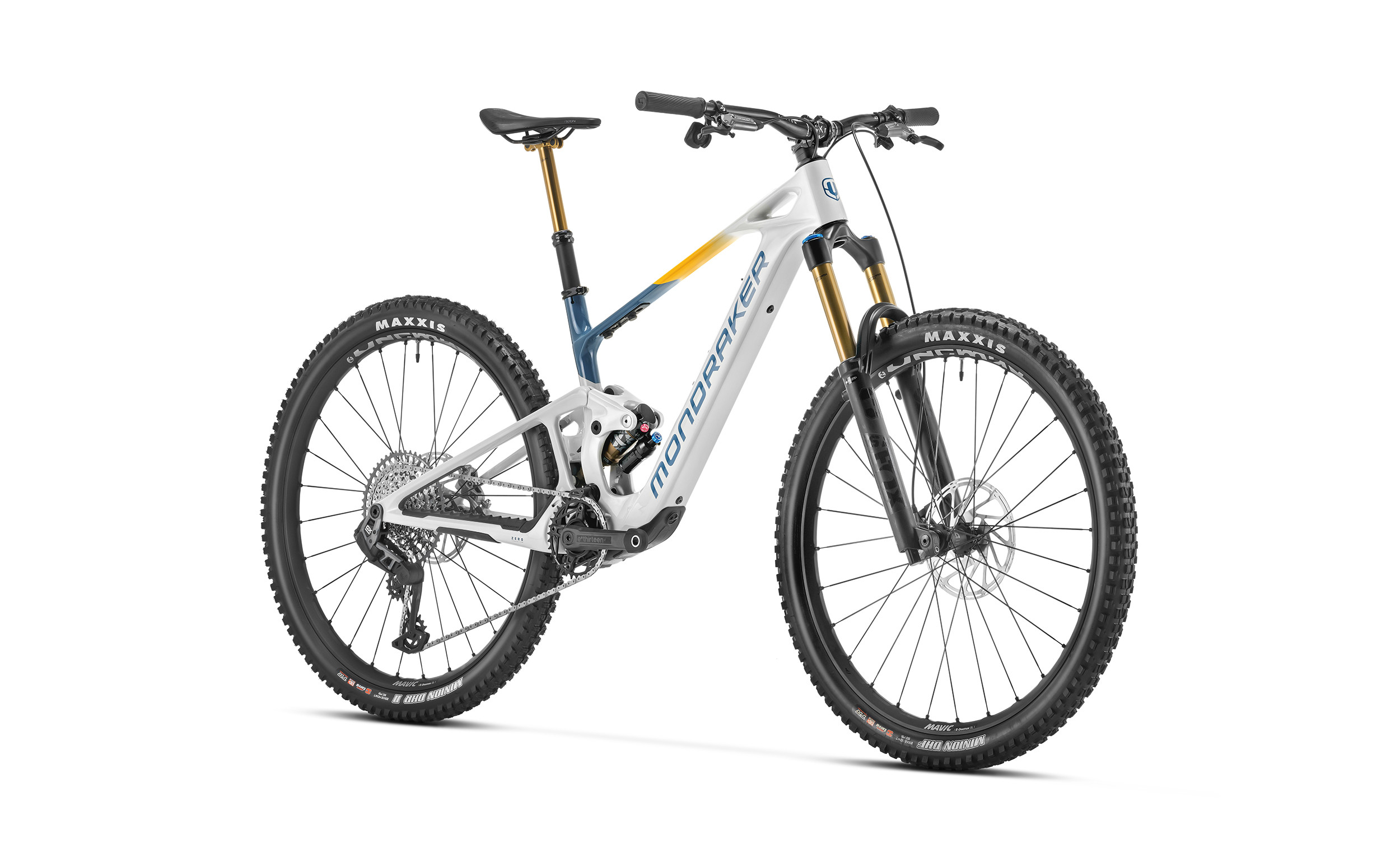 Mondraker Neat RR - S – Bild 3