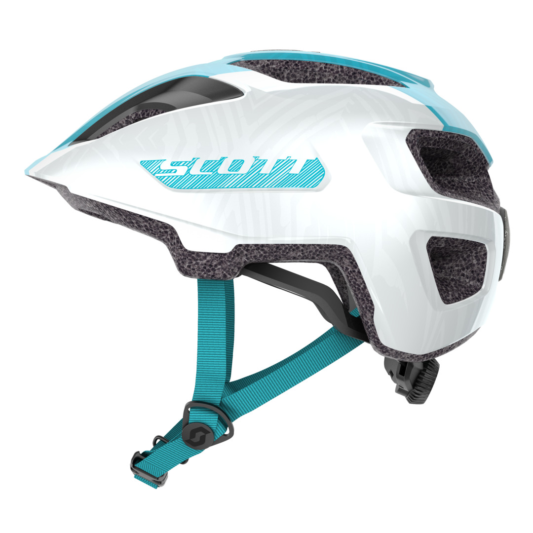 Scott Helm Spunto Junior - 50-56 cm – Bild 4