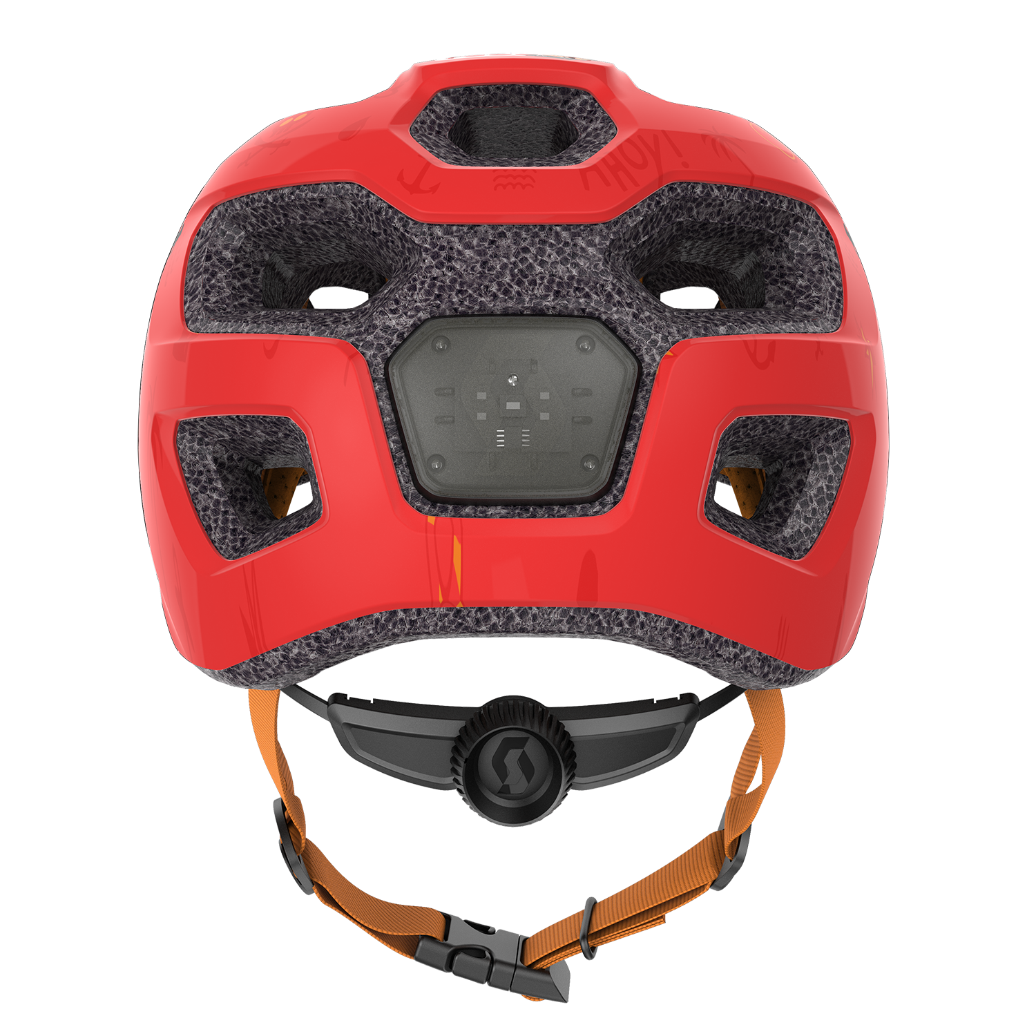 Scott Helm Spunto Kid - 46-52cm – Bild 3