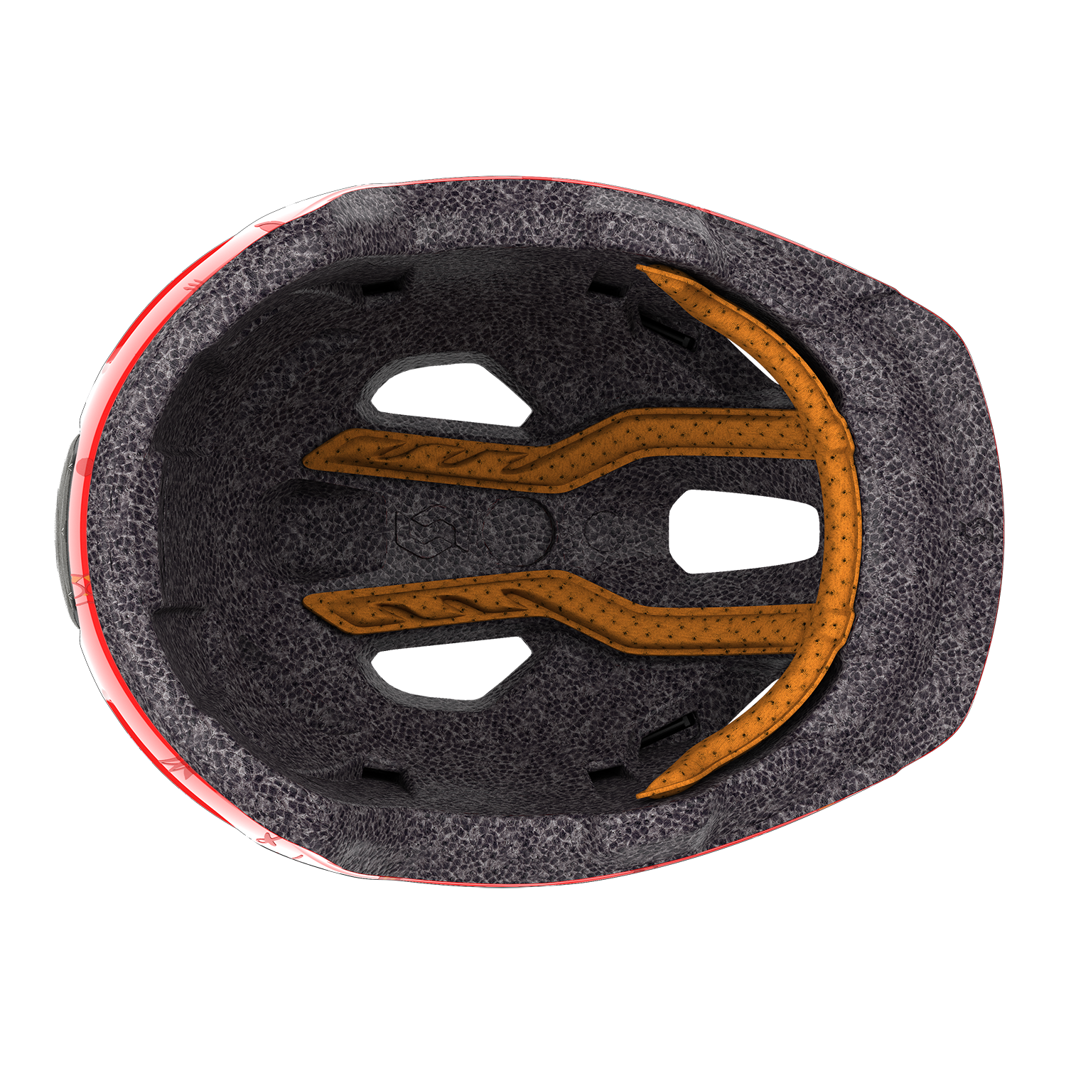 Scott Helm Spunto Kid - 46-52cm – Bild 4