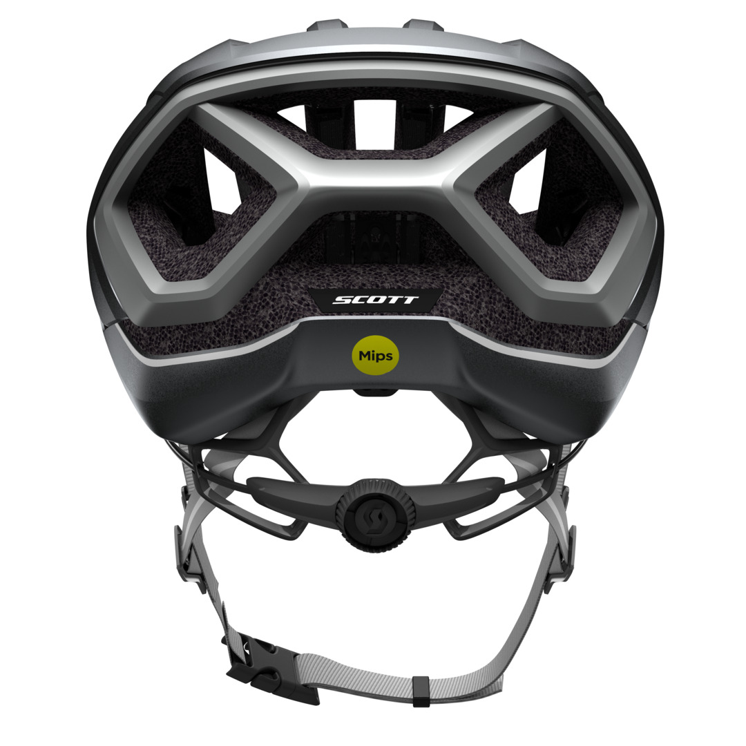 Scott Centric Plus Helm mit Mips L 59-61cm – Bild 4
