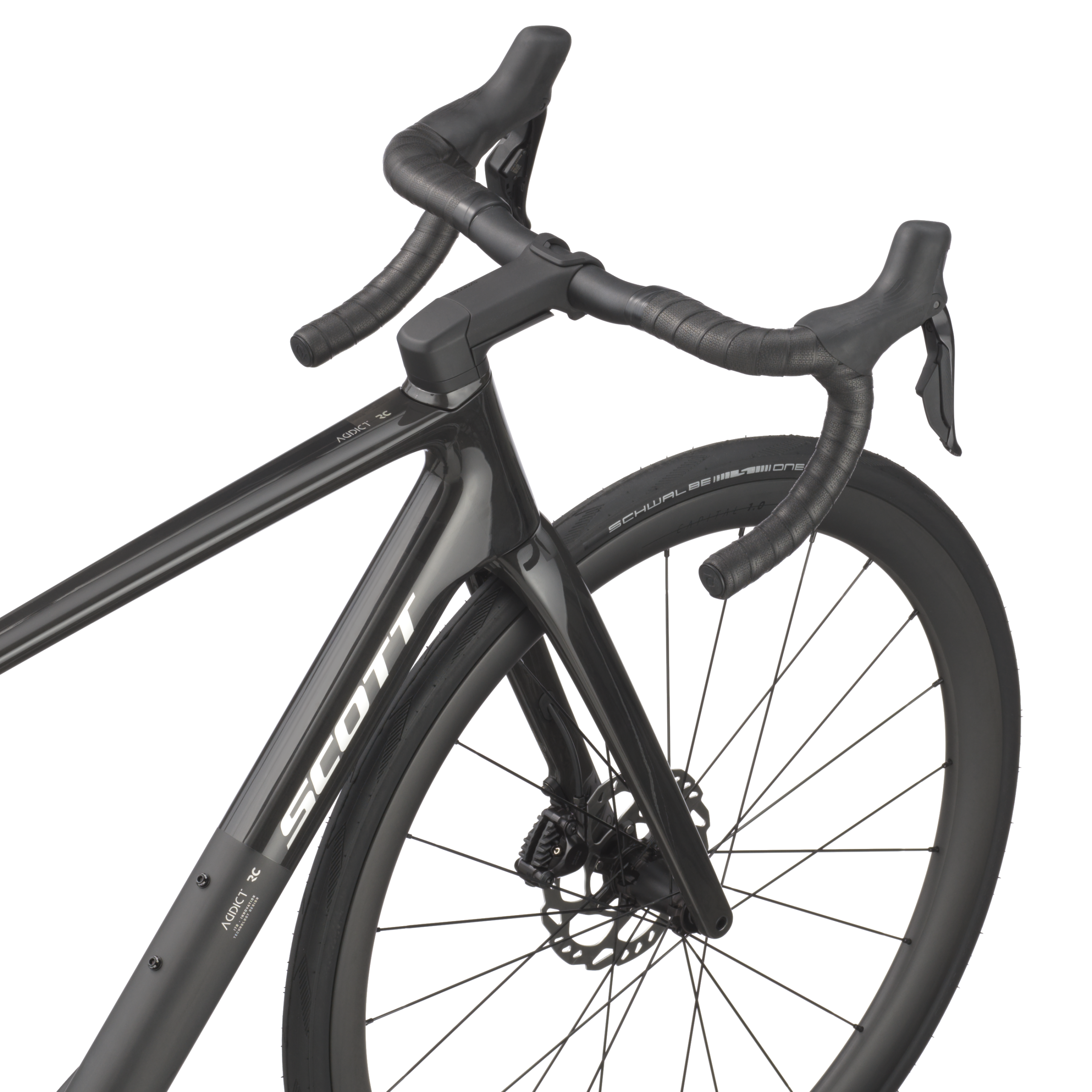 Scott Addict RC - 30 L/56 – Bild 3