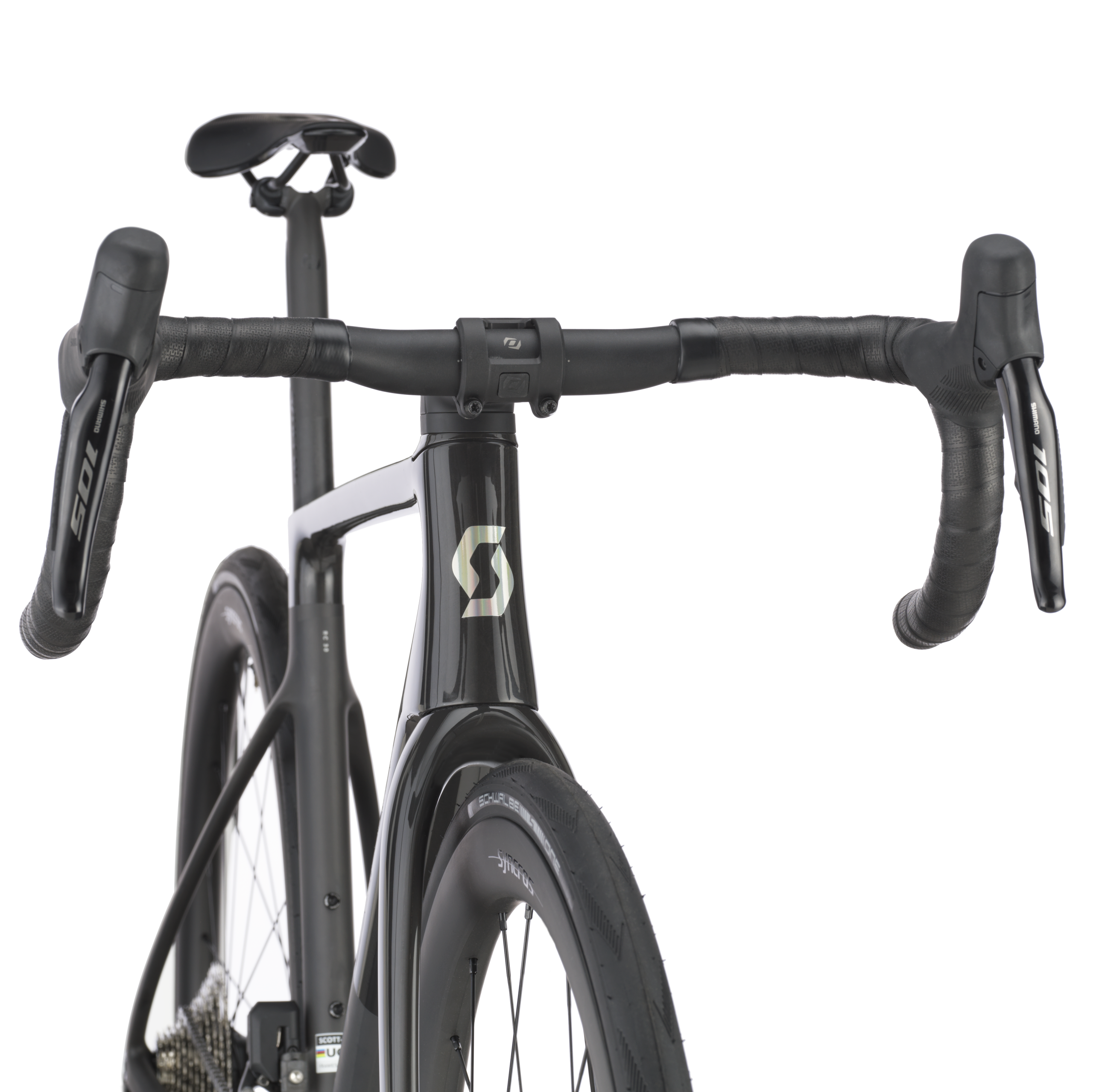 Scott Addict RC - 30 L/56 – Bild 2