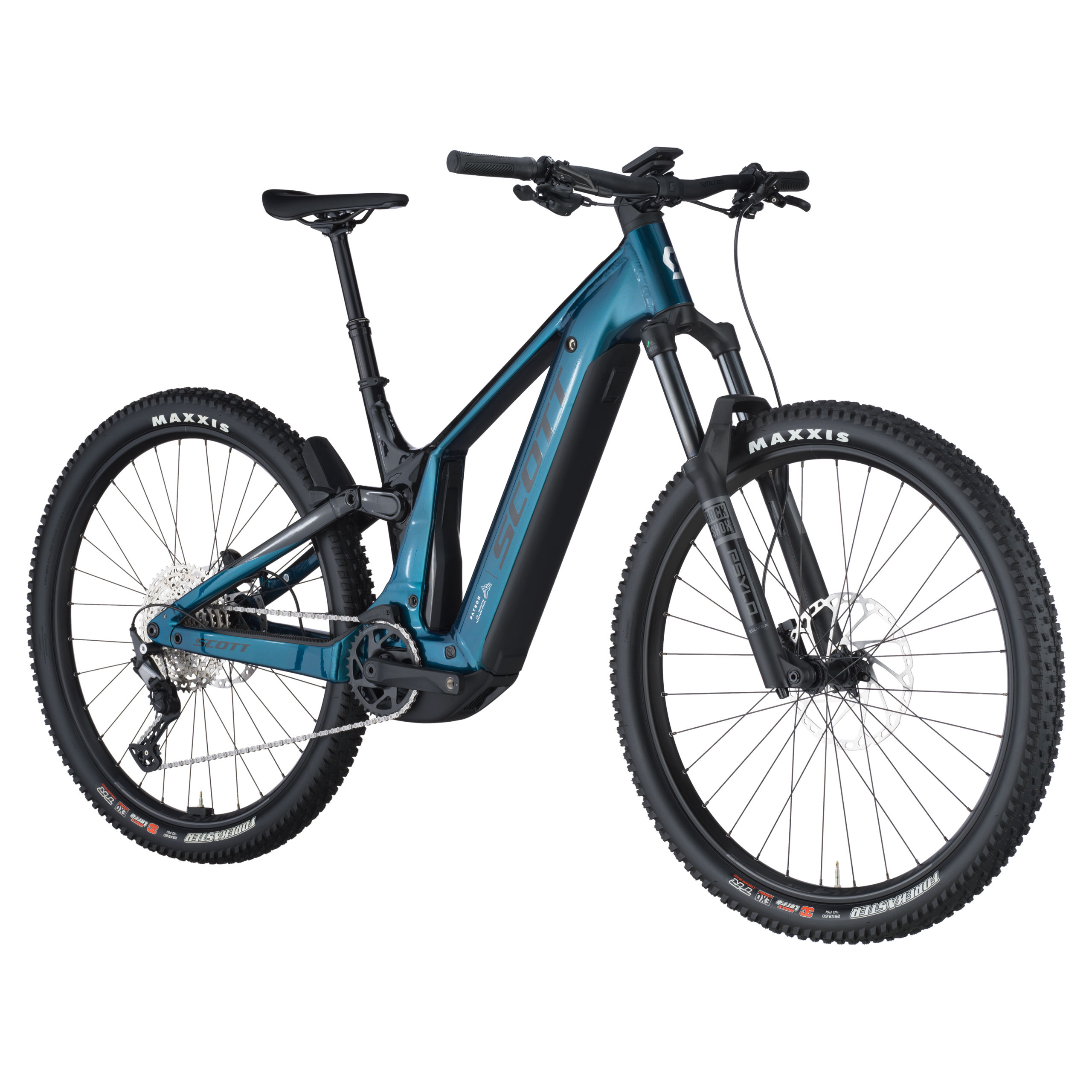 Scott Patron 920 - S – Bild 2