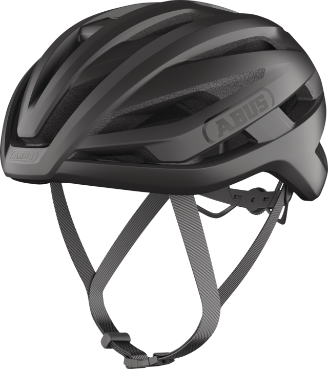 Abus StormChaser ACE Helm velvet black M 54-58cm – Bild 5