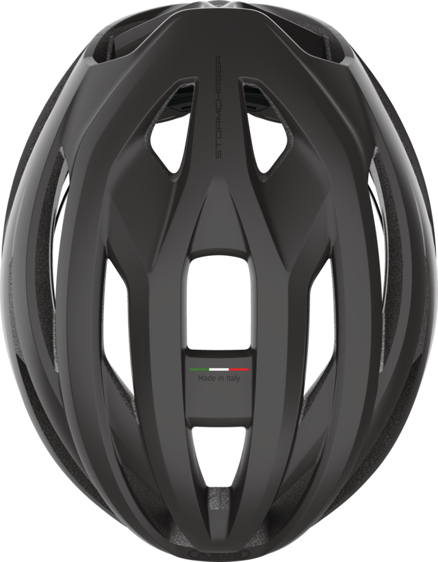 Abus StormChaser ACE Helm velvet black M 54-58cm – Bild 2