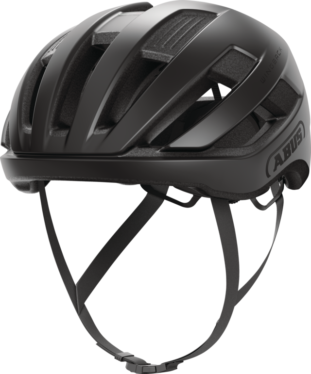 Abus WingBack Helm velvet black S 51-55 – Bild 5