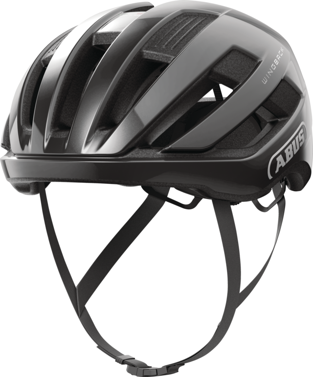 Abus WingBackHelm titan M 54-58cm – Bild 5