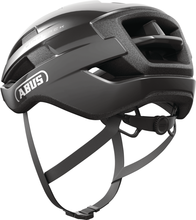 Abus WingBackHelm titan M 54-58cm – Bild 4