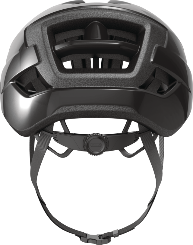 Abus WingBackHelm titan M 54-58cm – Bild 2