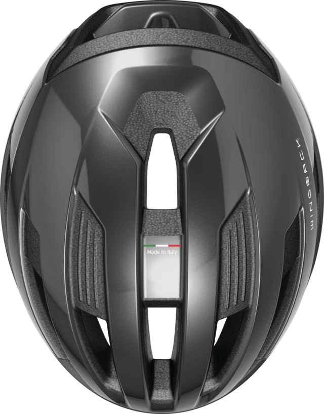 Abus WingBackHelm titan M 54-58cm – Bild 3