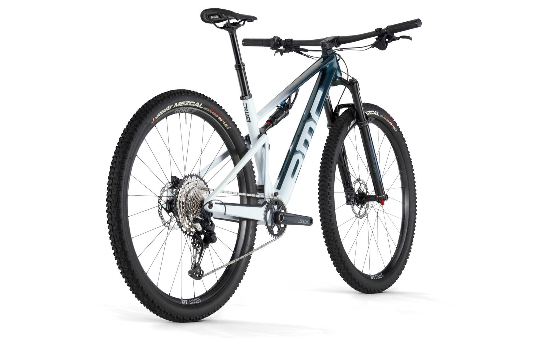 BMC Fourstroke Three - M – Bild 3