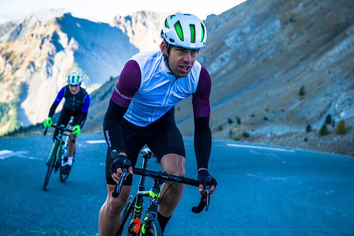 Endura Engineered Armwärmer - S/M – Bild 2