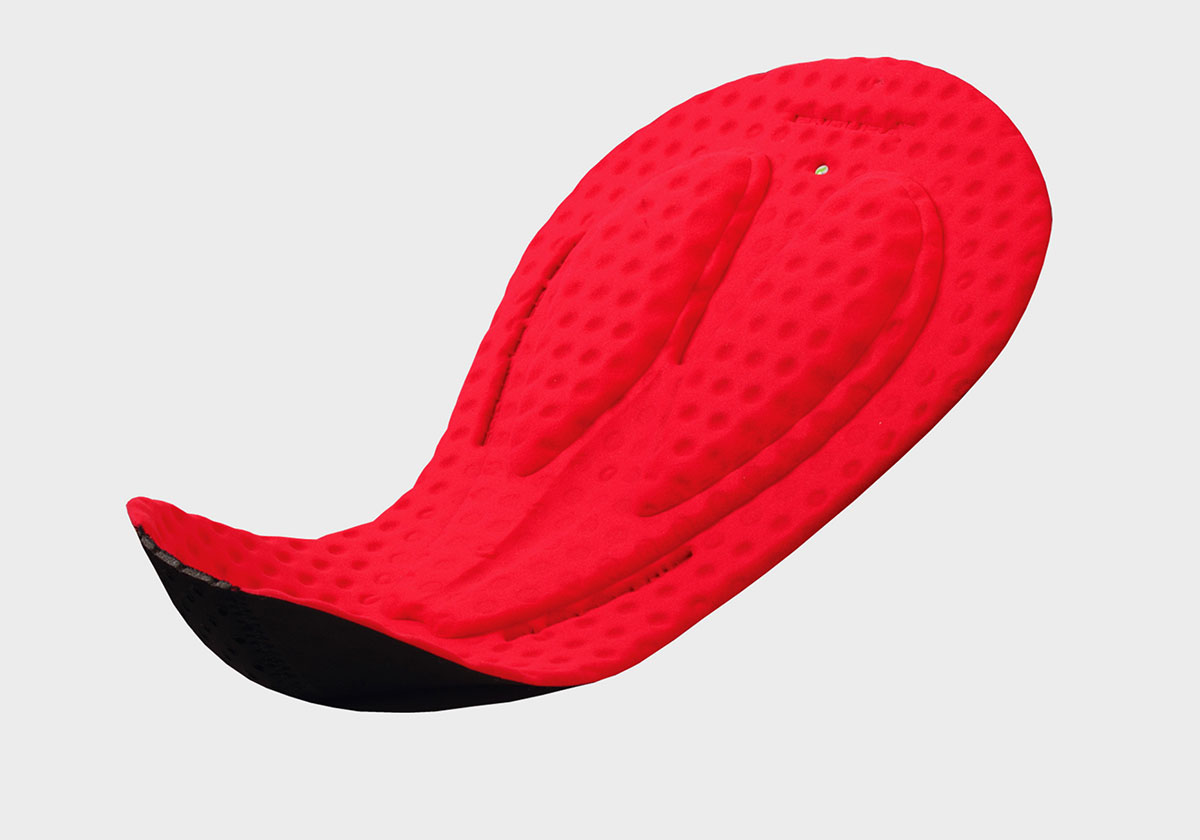 Endura FS260-Pro Thermo Bibtights II Schwarz - XXL – Bild 5