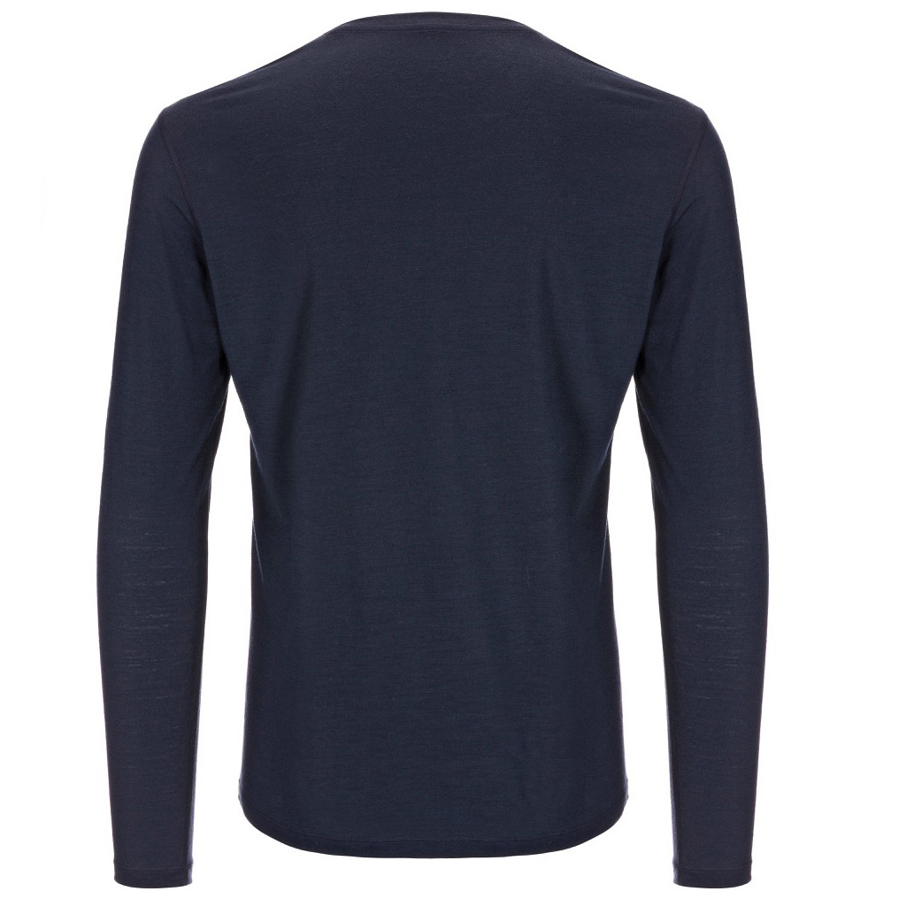 super.natural Man Base Longsleeve 175 - XL – Bild 2