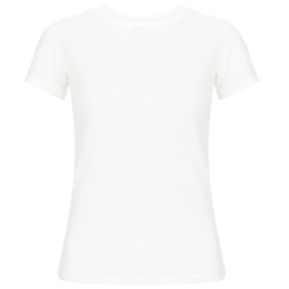 super.natural Woman Base Tee 140 - L – Bild 2